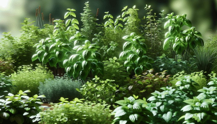 Herbs for Beginners: Simple Choices for New Gardeners