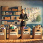 House Clearance in Sheffield: Cost-Effective Saving Tips
