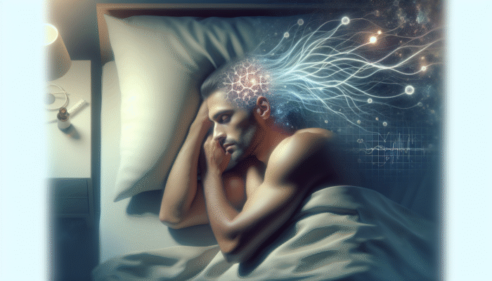 Sleep’s Impact on Hair Quality: A Detailed Guide