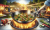 Grill Wok: Your Ultimate Guide to Stir-Frying Vegetables