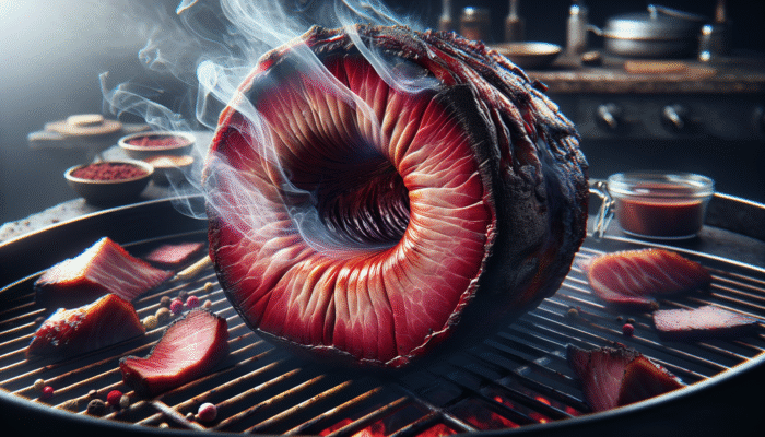 Smoke Ring Enhancer: Essential Guide for Safe Use