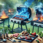 BBQ Tips for Beginners: A Guide to Your First Barbecue
