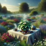 Herbal Tea Brewing: Mastering Home Preparation Tips