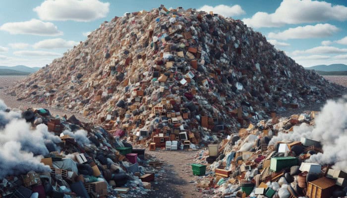 Sustainable Furniture Disposal: Your Guide for the UK