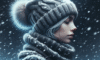 Hair Routines: Key Adjustments for Cold Weather Care