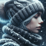 Hair Routines: Key Adjustments for Cold Weather Care