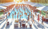 Day-Drinking Vibe: Enjoy Daytime Events in Vegas