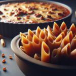 Italian Pasta Dishes: Explore Tantalising Flavours Beyond Spaghetti