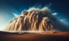 Dust Storm Safety Tips: How to Survive Effectively