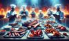 BBQ Competition Menu Strategies for Triumph in Tasty Grilling