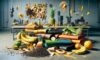 Vegan Leather from Food Waste: Your Essential Handbook