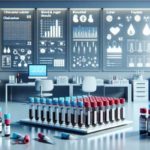 Blood Test for Well-Persons: Health Insights in Eastleigh