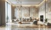Travertine Tiles: Create Stunning, Gleaming Floors