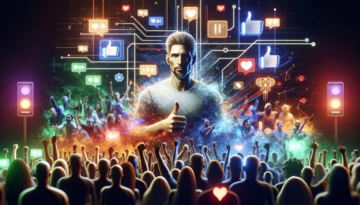 Twitch Engagement Enhanced through Supplementary Content