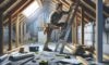 Loft Clearance: Top Tips for UK Decluttering Success