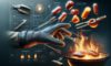 Smart Gloves for BBQ Handling: Top Picks You Shouldn’t Miss