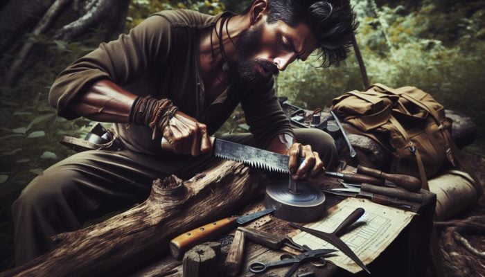 Survival Tools: Your Essential DIY Guide for Home Safety