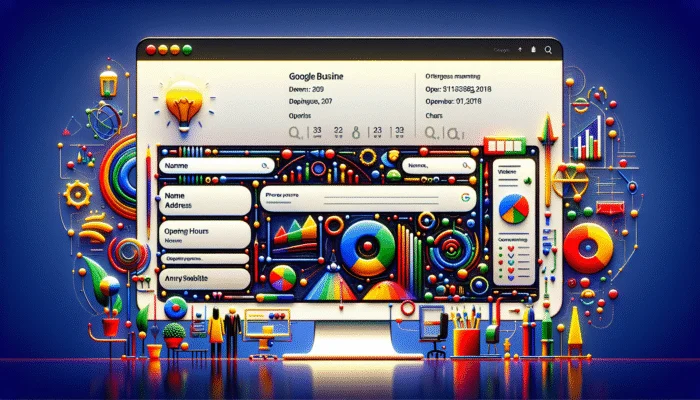 Optimise Google Business Profile for Better Online Visibility