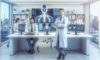 Thyroid Blood Test Insights: Vital Health Information in Loughton