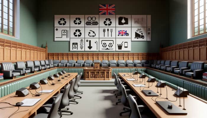 Furniture Disposal: The Essential Guide for Legal Clearance