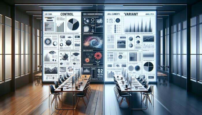 A/B Testing for Hosting Ads: Essential Insights Revealed