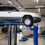 Concrete Floor Thickness: Essential Guide for Car Hoists