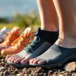 Material Engineering in Eco-Friendly Barefoot Footwear