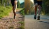 Barefoot Shoes: Insights on Running Economy vs Cushioned Footwear