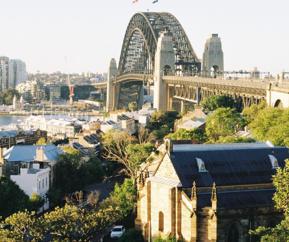 Slate Roofs: The Premier Roofing Choice in Sydney