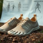 Sustainable Footwear Innovations in Eco-Friendly Design