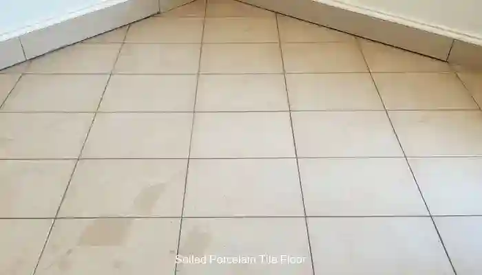 Porcelain Tile Restoration: Techniques for Optimal Results