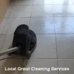 Grout Cleaners: Best Local Options in Longcross