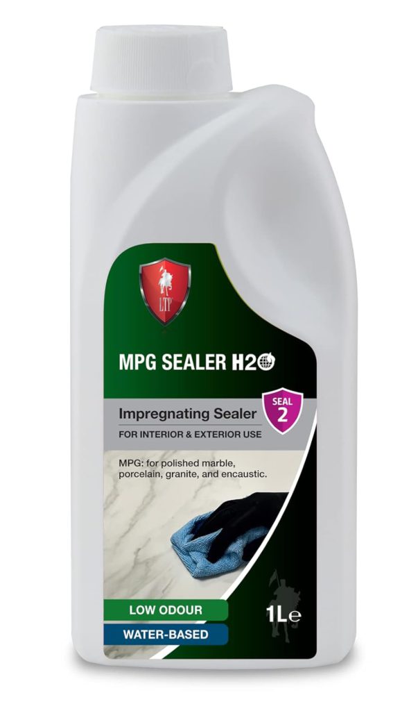 Travertine Sealer Options: A Must-Read Guide for UK Buyers