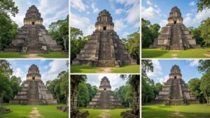 Ancient Maya Ruins: Discover Belize’s Secret Wonders