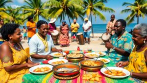 Garifuna Culture: Explore Belize’s Rich Heritage and Cuisine