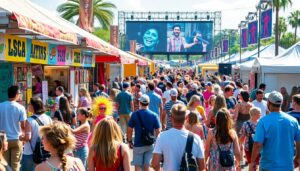 SMA’s Summer 2025 Arts Festival: Your FASMA Guide