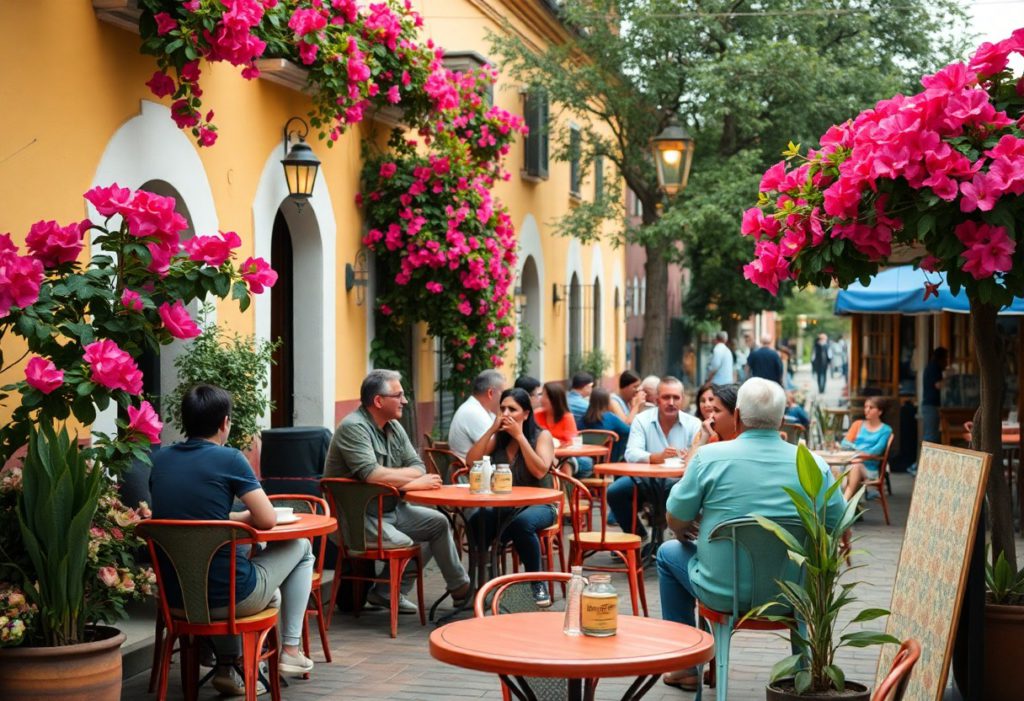 Expats Moving to San Miguel de Allende: Essential Guide