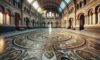 Local Experts Revive Terrazzo Floors with Their Skills