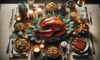 Herbs for Holiday Meals: Discover Festive Flavours