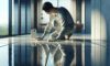 Ceramic Tile Cleaning Tips on a Budget for Motspur Park