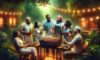 BBQ Communities: An Essential Online Resource for Beginners