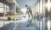 Tile & Grout Cleaning Costs for Residents of Worcester Park