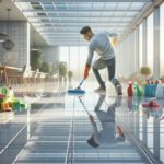 Tile & Grout Cleaning Costs for Residents of Worcester Park