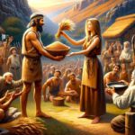 Barter Goods: Exploring a Universal Economic Exchange Method