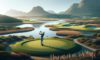 Caribbean Golf Resorts Offering Unique South African Charm