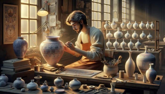 Porcelain Repair Services: Quick and Efficient Solutions in Enfield