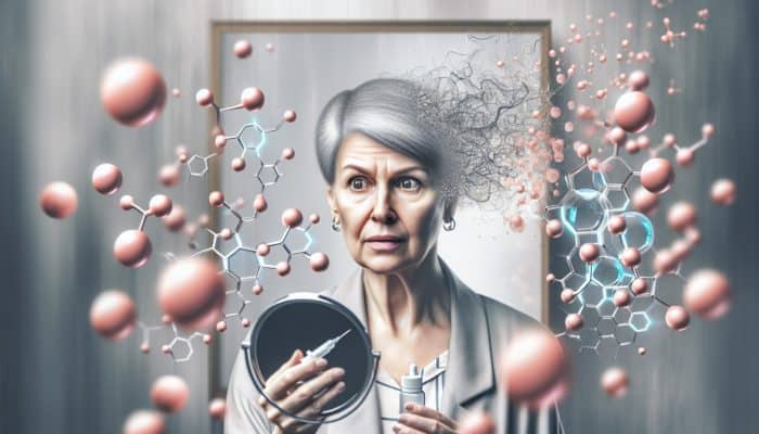 Effective Hair Treatments for Menopausal Women