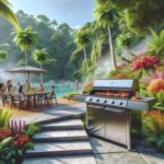 BBQ Grill Rust Waste: Effective Reduction Strategies