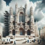 Limestone Restoration Experts Serving Edinburgh’s Trinity Area