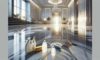 Marble Polishing Experts for Restoration in Cottenham Park